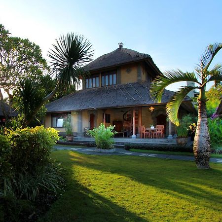 Matahari Terbit Bali Nusa Dua (Bali) Exterior foto