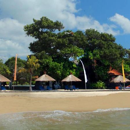 Matahari Terbit Bali Nusa Dua (Bali) Exterior foto