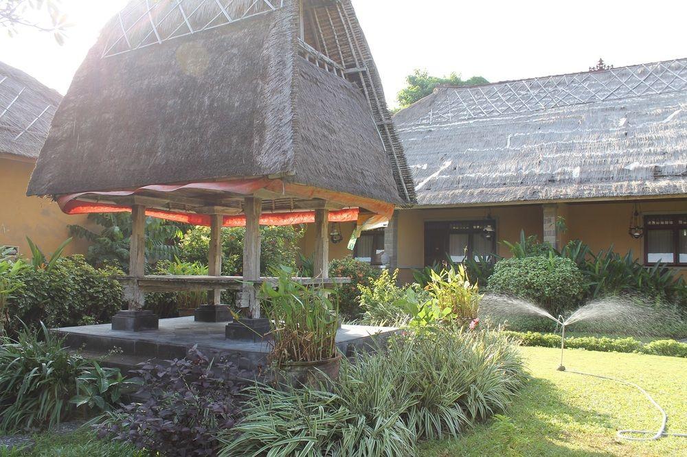 Matahari Terbit Bali Nusa Dua (Bali) Exterior foto