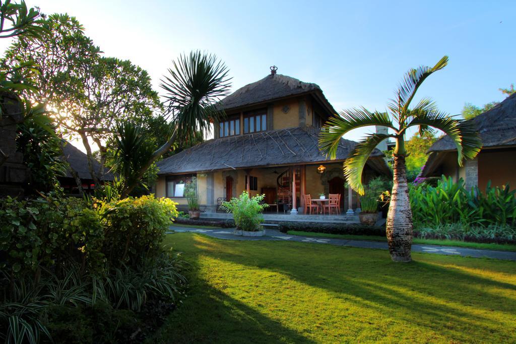 Matahari Terbit Bali Nusa Dua (Bali) Exterior foto