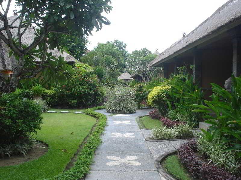 Matahari Terbit Bali Nusa Dua (Bali) Exterior foto