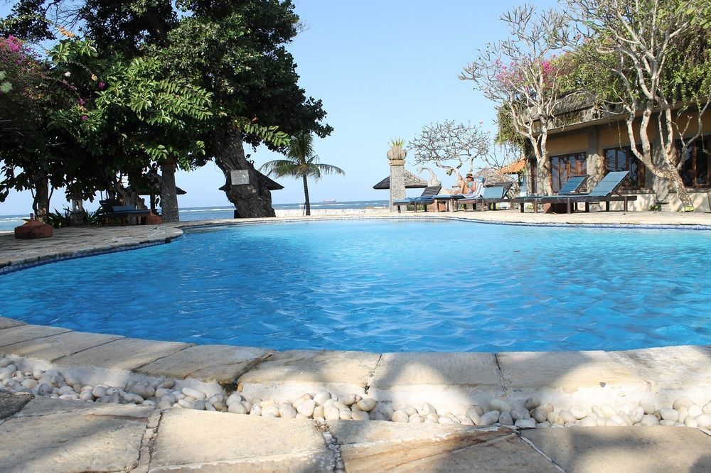 Matahari Terbit Bali Nusa Dua (Bali) Exterior foto