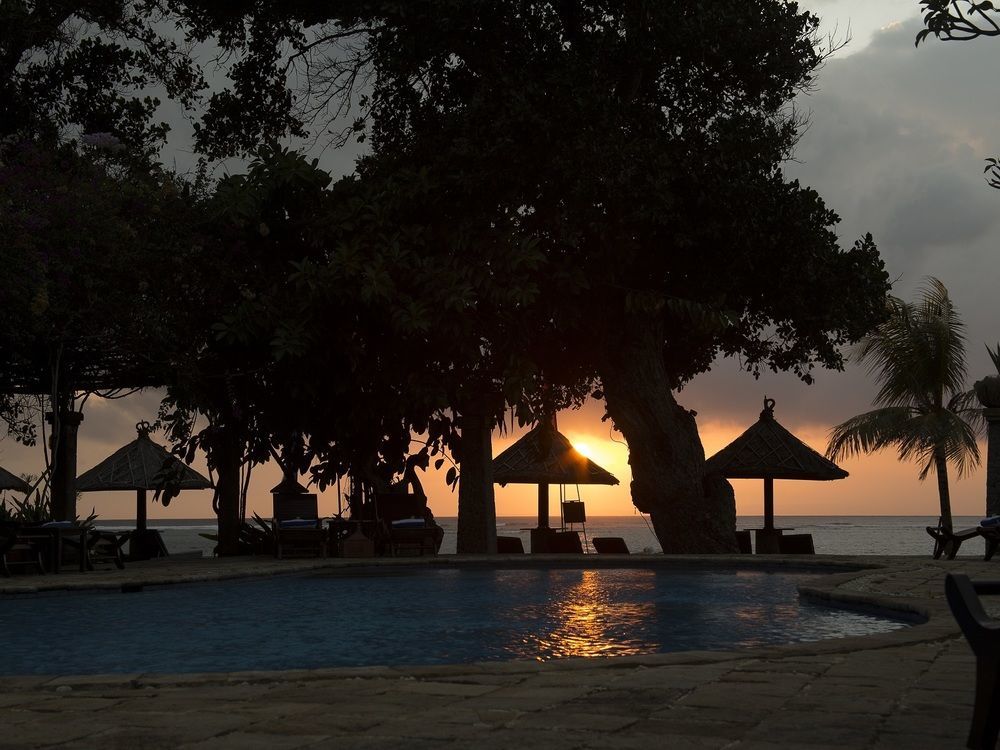 Matahari Terbit Bali Nusa Dua (Bali) Exterior foto