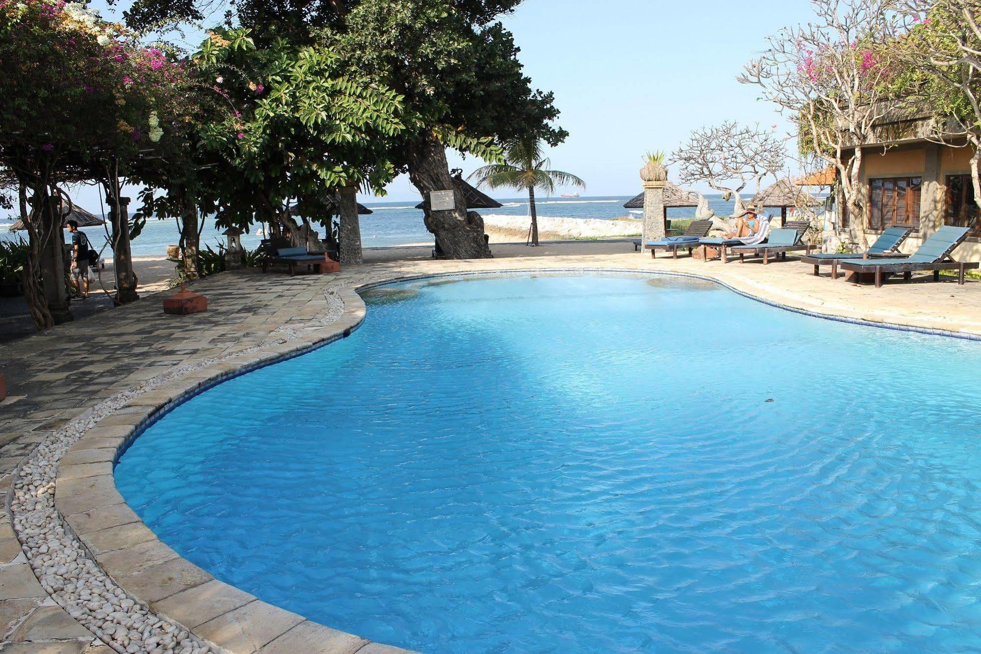 Matahari Terbit Bali Nusa Dua (Bali) Exterior foto