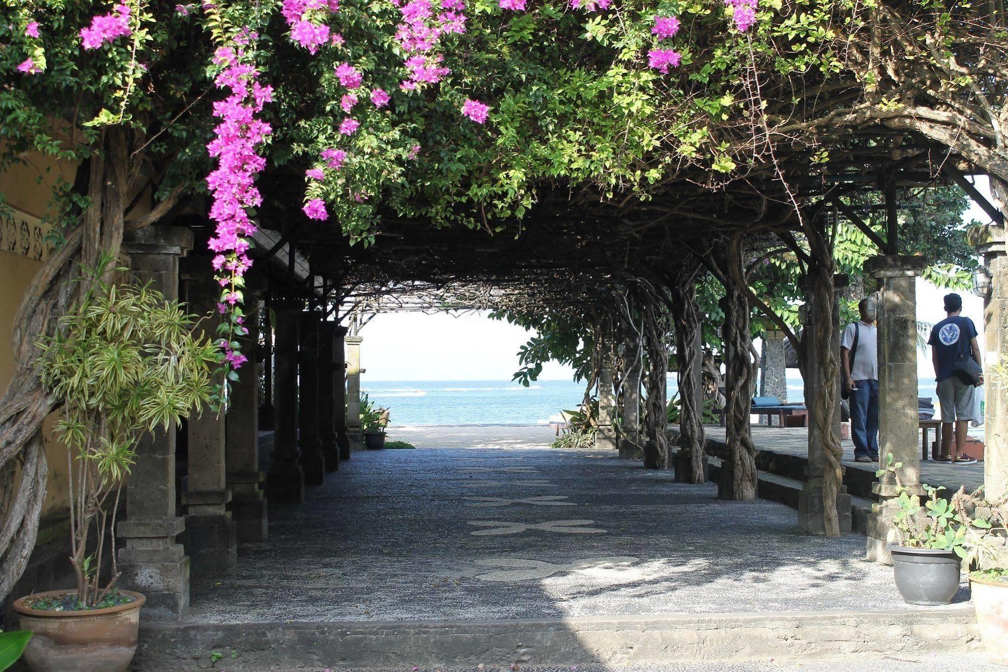 Matahari Terbit Bali Nusa Dua (Bali) Exterior foto