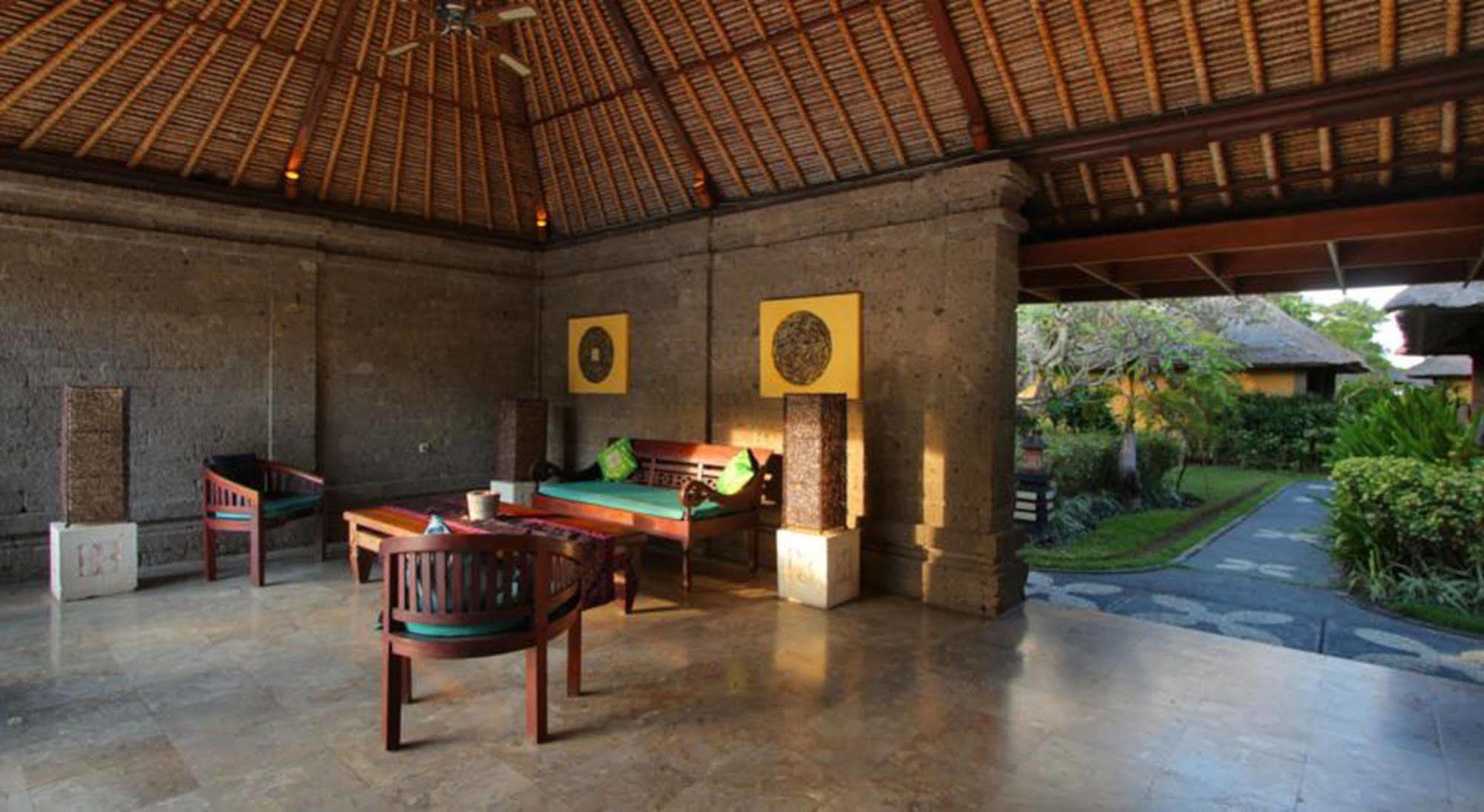 Matahari Terbit Bali Nusa Dua (Bali) Exterior foto