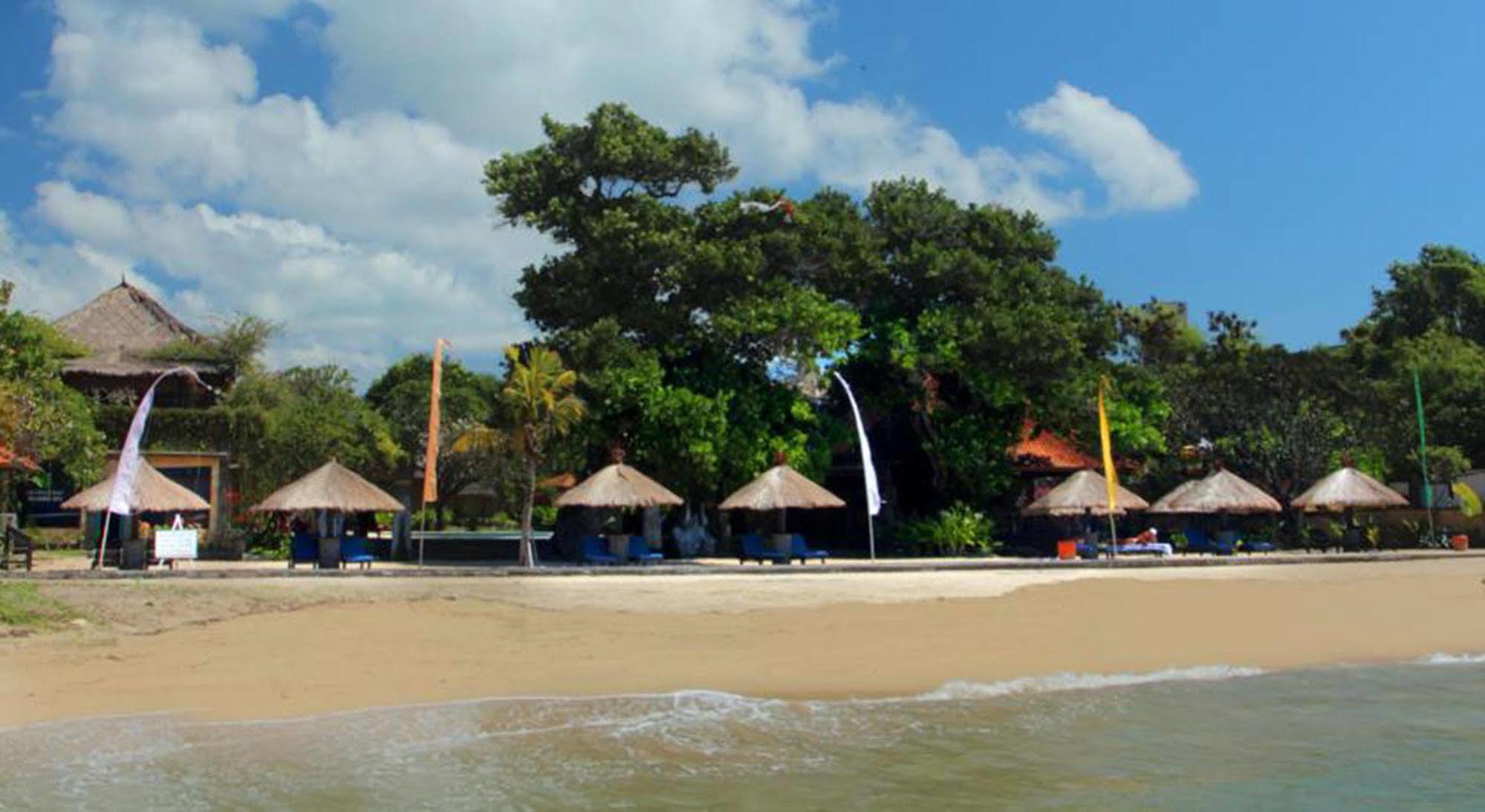 Matahari Terbit Bali Nusa Dua (Bali) Exterior foto