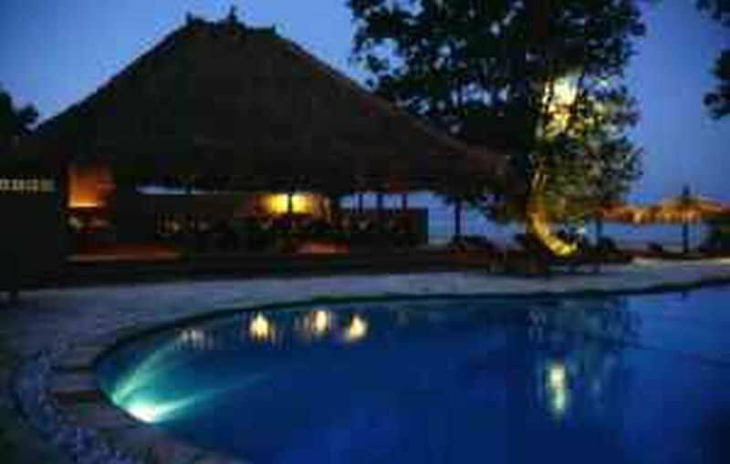 Matahari Terbit Bali Nusa Dua (Bali) Exterior foto
